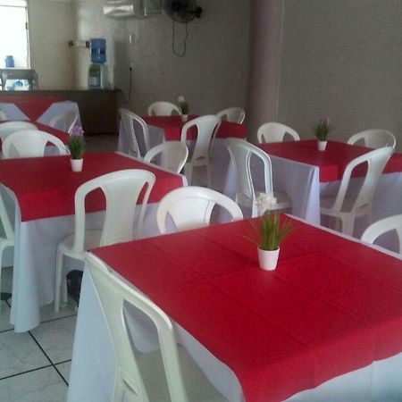Derby Hotel Sobral Luaran gambar