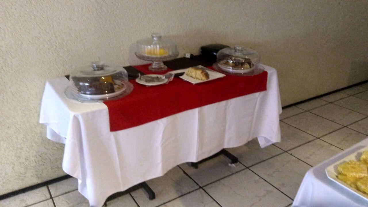 Derby Hotel Sobral Luaran gambar